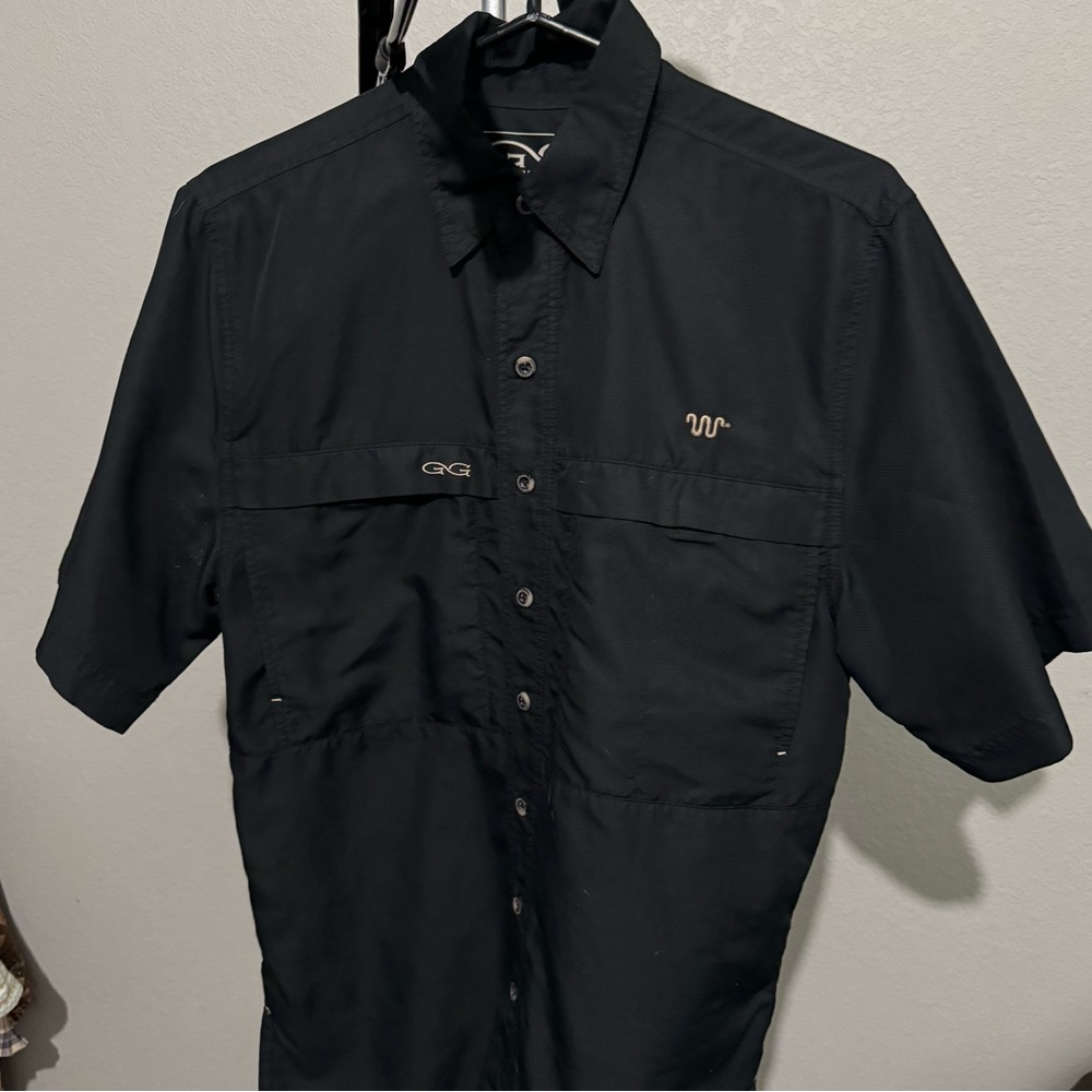 King Ranch Game guard Shirt
